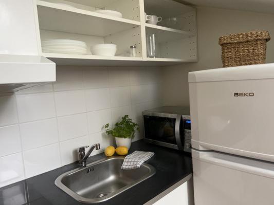 Charming Apartment In Stockholm City 913 외부 사진
