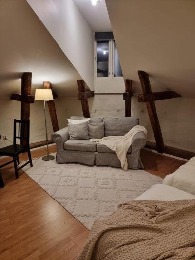 Charming Apartment In Stockholm City 913 외부 사진