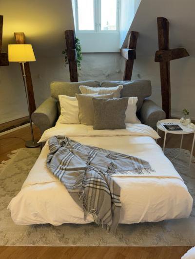 Charming Apartment In Stockholm City 913 외부 사진