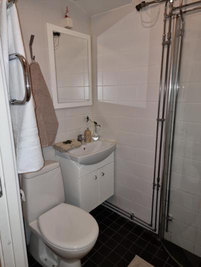 Charming Apartment In Stockholm City 913 외부 사진