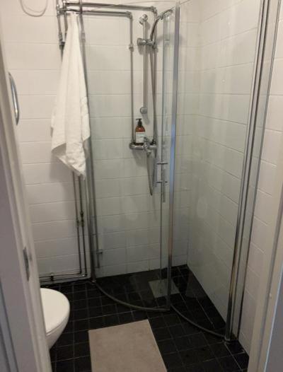 Charming Apartment In Stockholm City 913 외부 사진