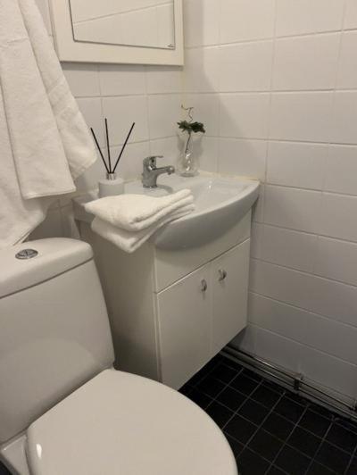 Charming Apartment In Stockholm City 913 외부 사진