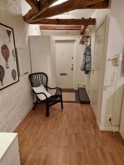 Charming Apartment In Stockholm City 913 외부 사진